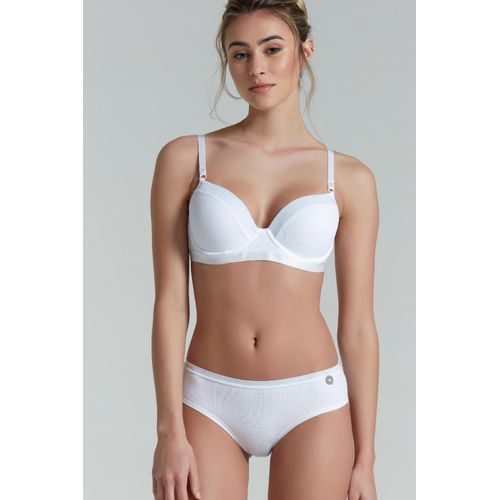 Culotte de morley y tul.