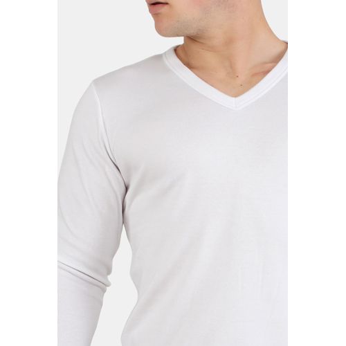 Camiseta térmica manga larga