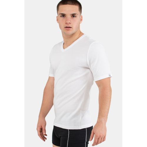Camiseta térmica manga corta