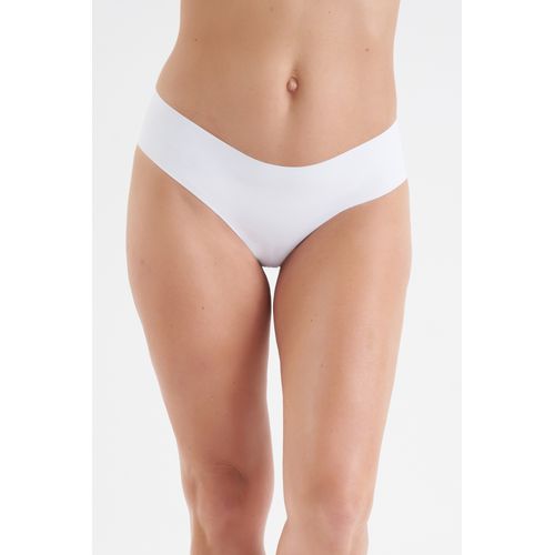 Culotte second skin corte láser.