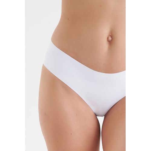 Culotte second skin corte láser.