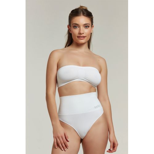 Bandeau sin costura
