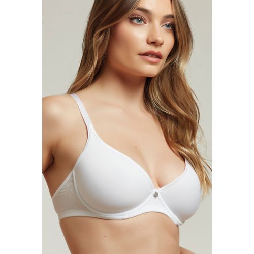 Corpiño taza spacer con base y aro