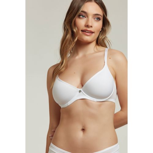 Corpiño taza spacer con base y aro