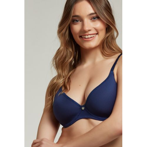 Corpiño taza spacer con base y aro