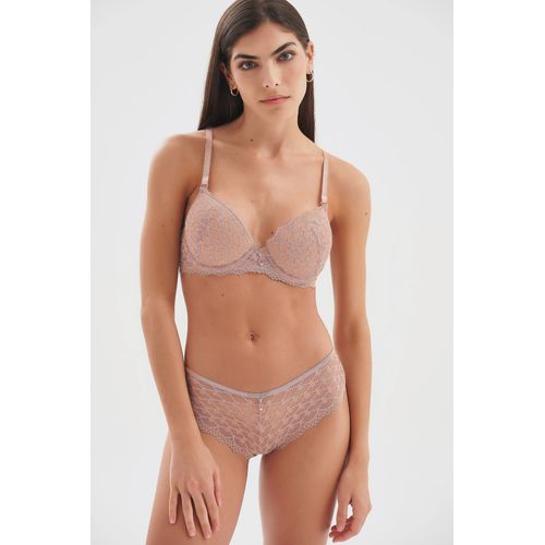 Culotte de puntilla Joy