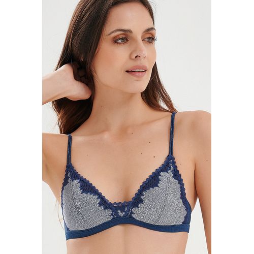 Corpiño triangulo taza soft Sitges