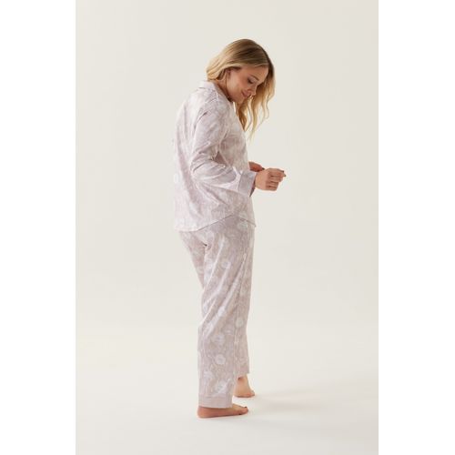Camisa Agnes