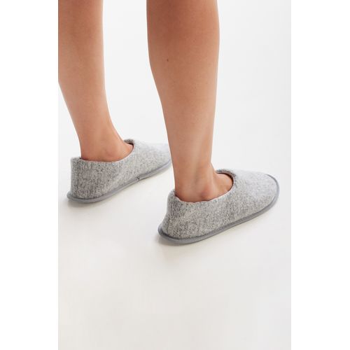 Pantufla Corinto
