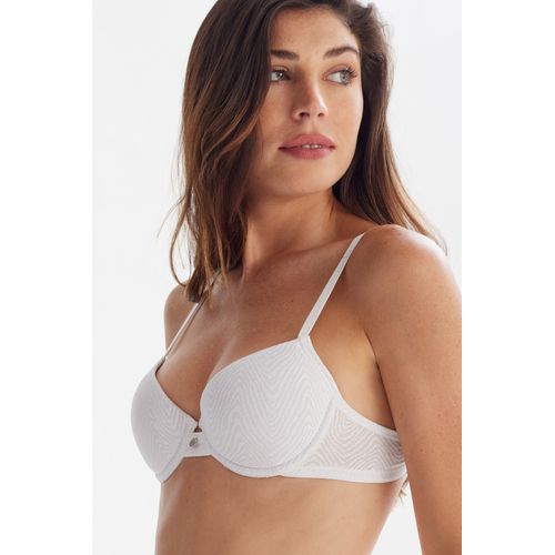 Corpiño Zuri taza soft