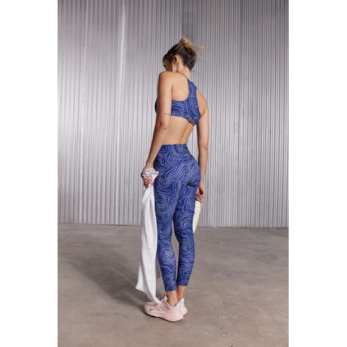 Calza deportiva